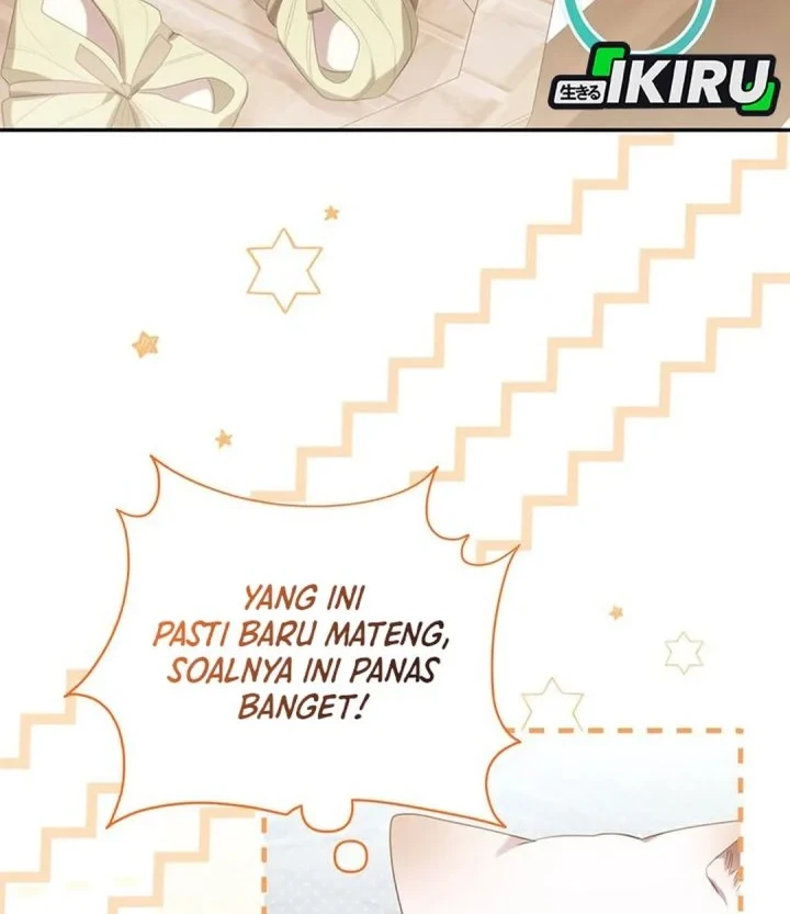A Baby Cat Who Commands the Dog Clan Chapter 22 - halaman 68