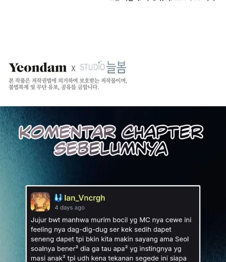 A Baby Cat Who Commands the Dog Clan Chapter 22 - halaman 76