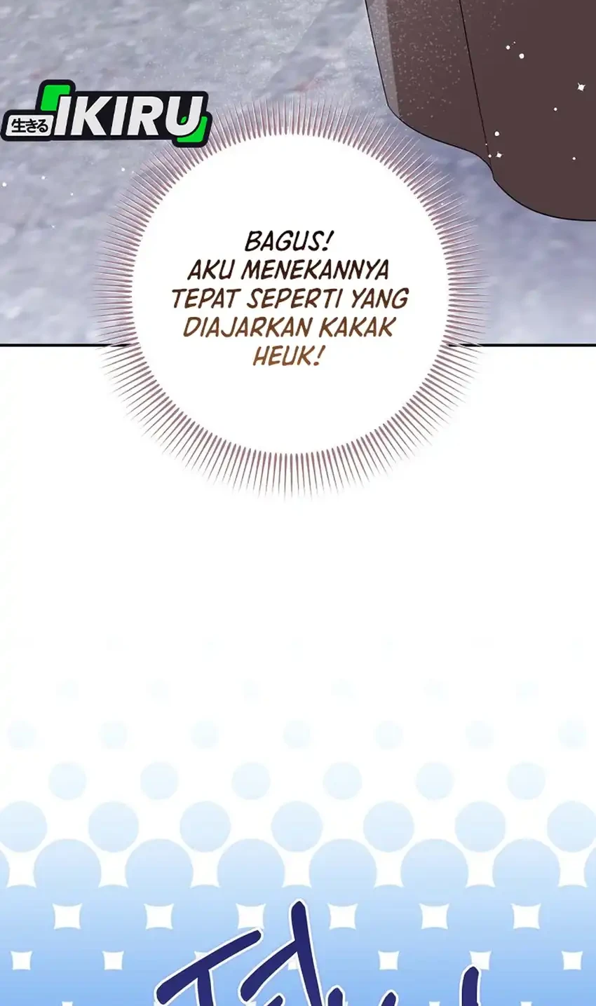 A Baby Cat Who Commands the Dog Clan Chapter 23 - halaman 10