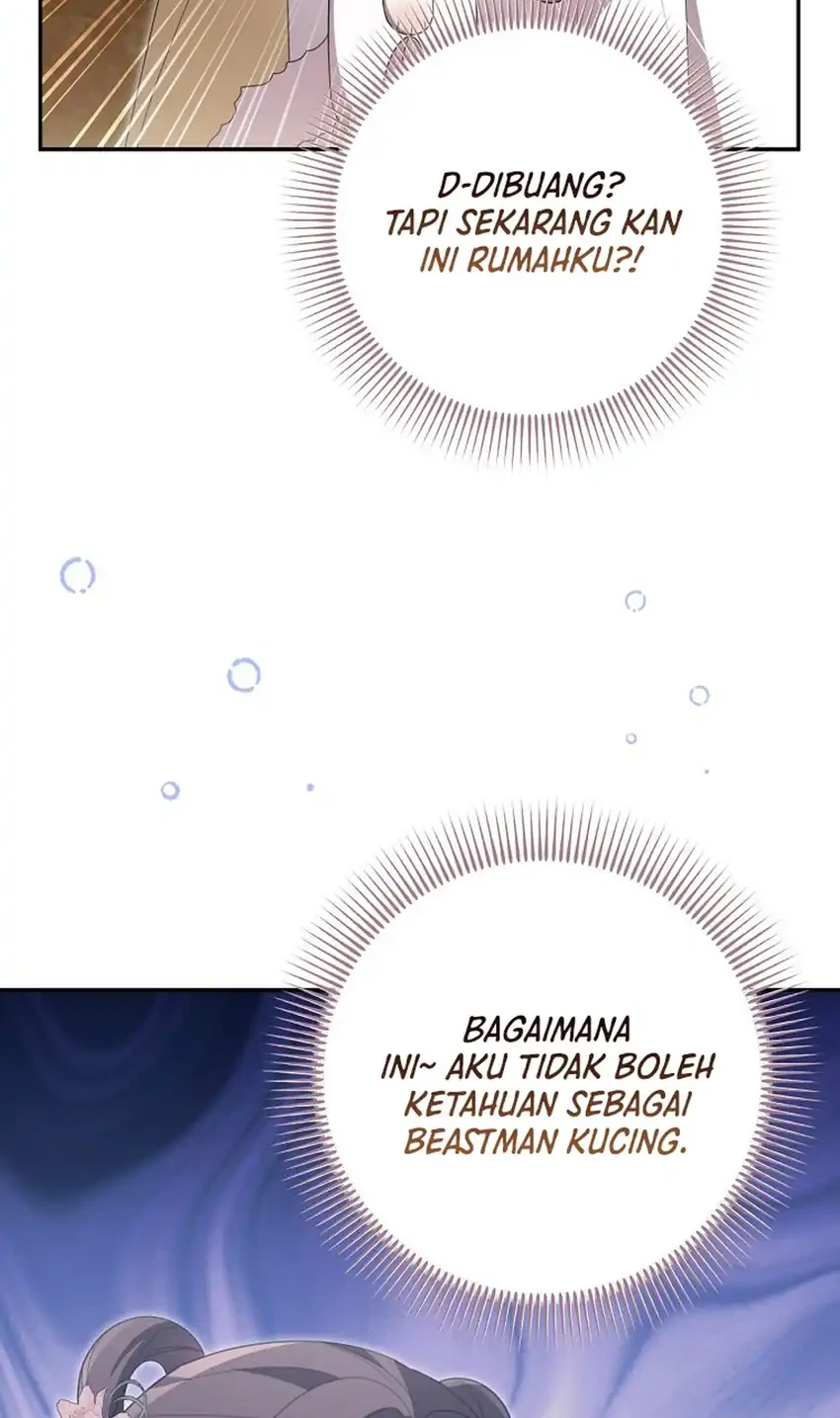 A Baby Cat Who Commands the Dog Clan Chapter 23 - halaman 16