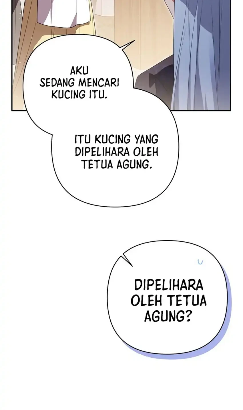 A Baby Cat Who Commands the Dog Clan Chapter 23 - halaman 24