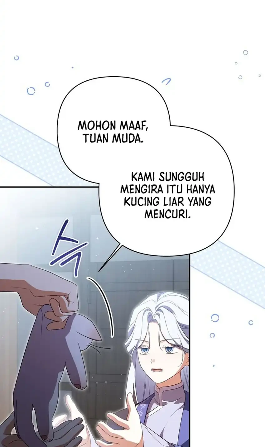 A Baby Cat Who Commands the Dog Clan Chapter 23 - halaman 26