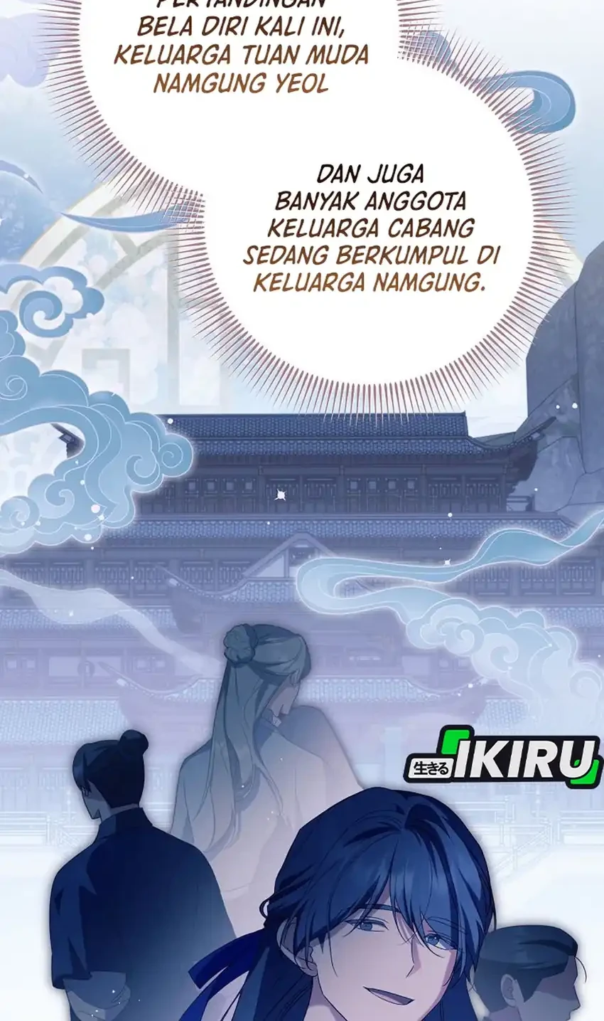 A Baby Cat Who Commands the Dog Clan Chapter 23 - halaman 32