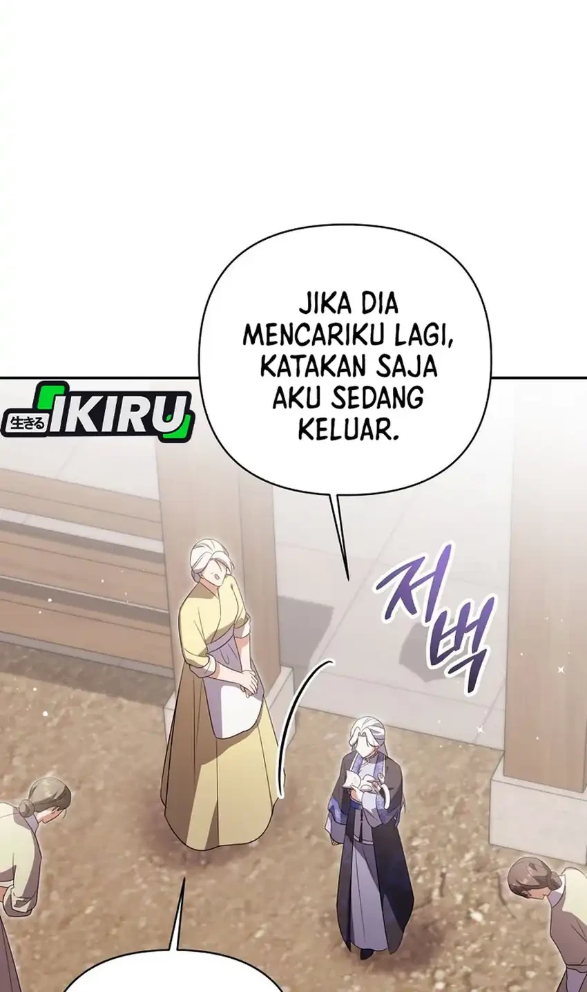 A Baby Cat Who Commands the Dog Clan Chapter 23 - halaman 34