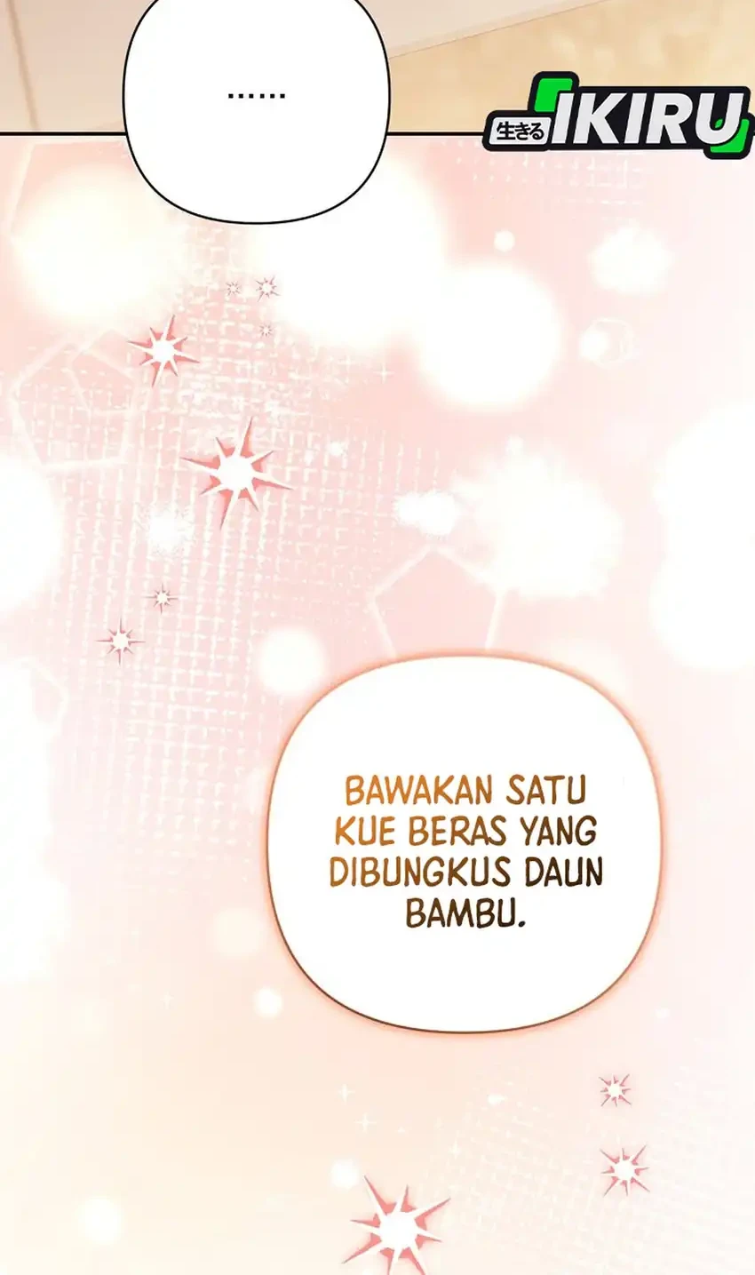 A Baby Cat Who Commands the Dog Clan Chapter 23 - halaman 36