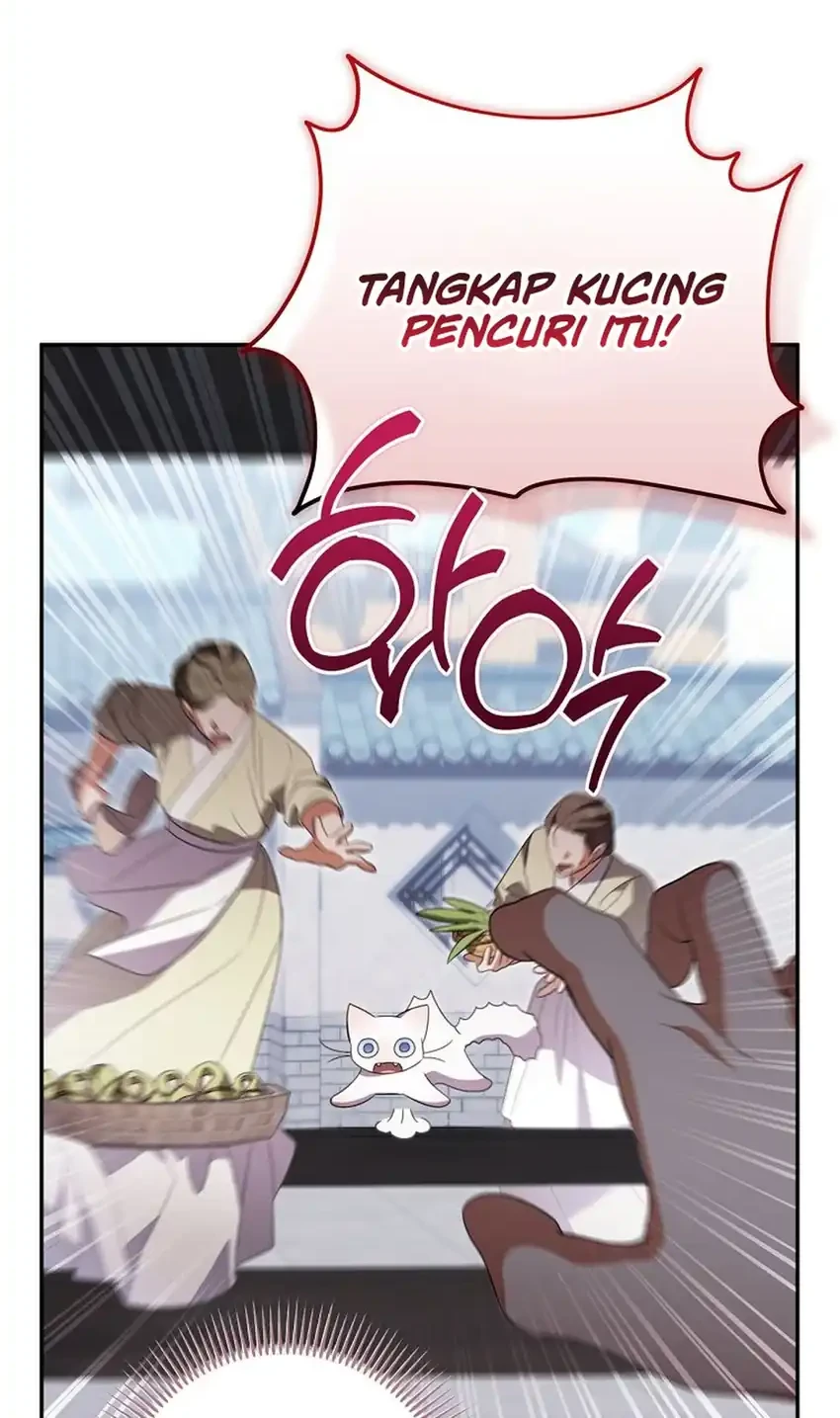 A Baby Cat Who Commands the Dog Clan Chapter 23 - halaman 4