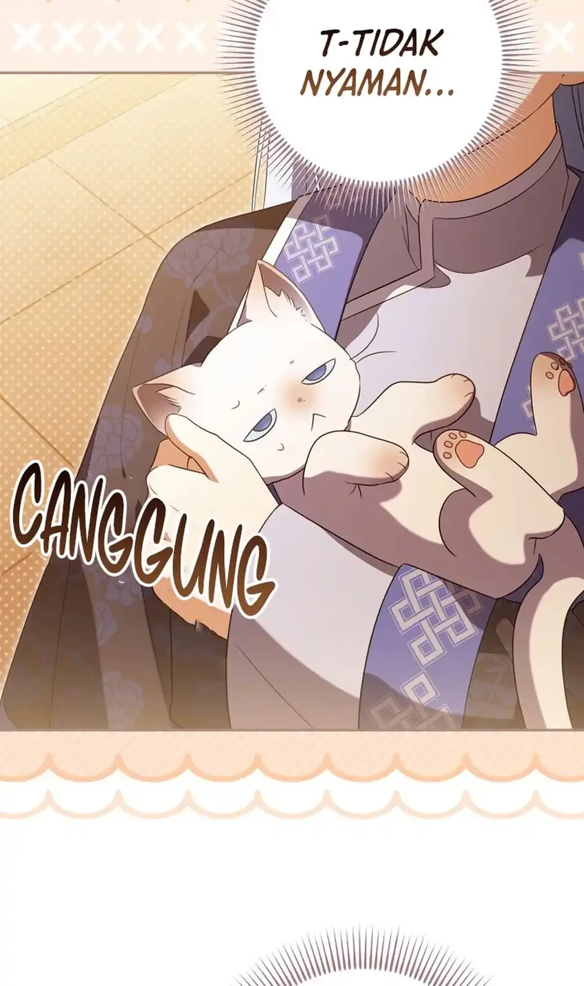 A Baby Cat Who Commands the Dog Clan Chapter 23 - halaman 40