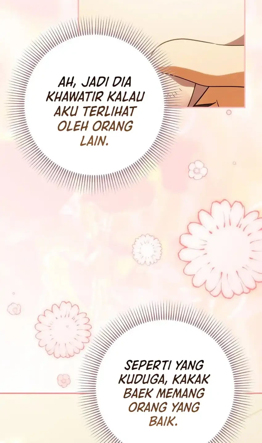 A Baby Cat Who Commands the Dog Clan Chapter 23 - halaman 50