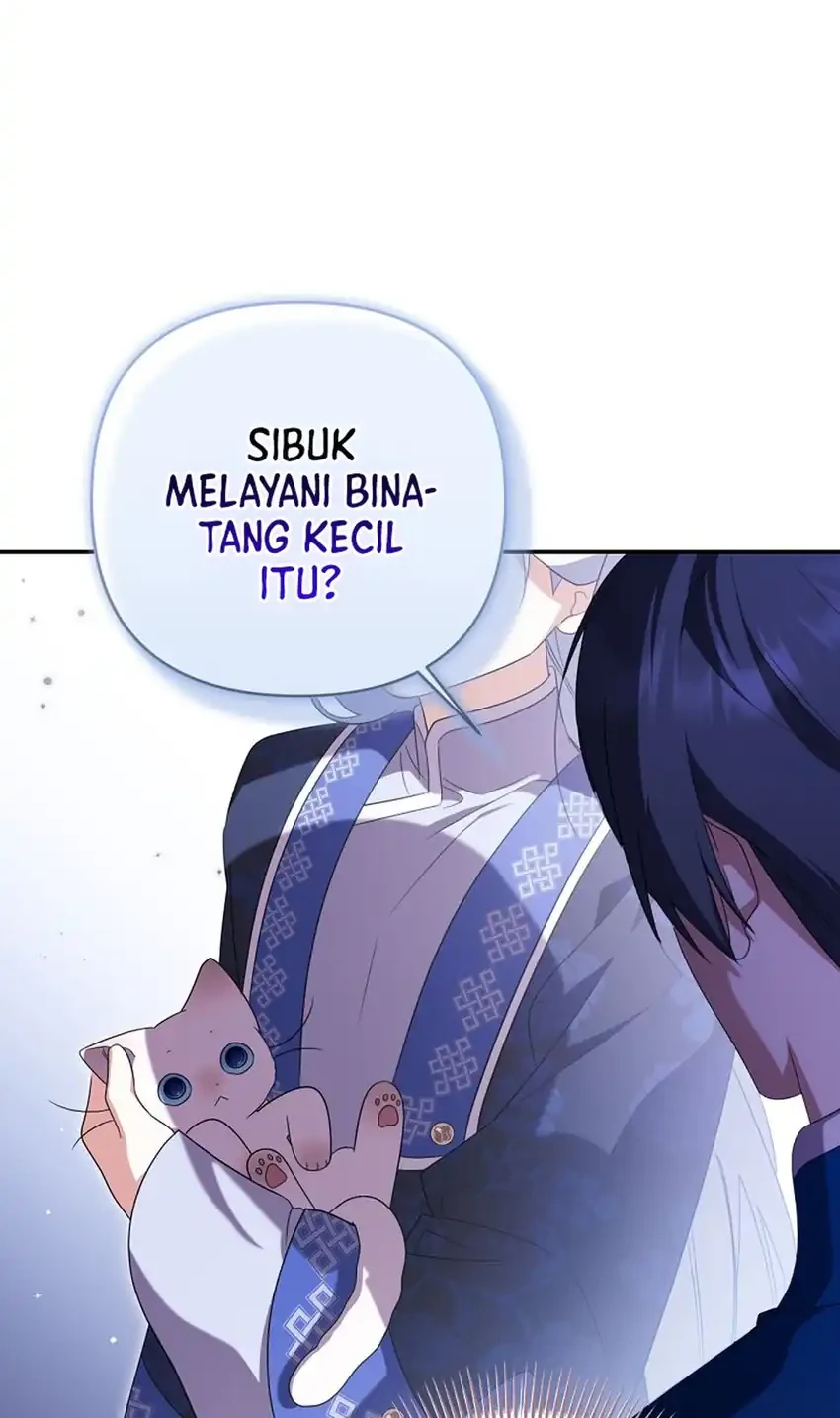 A Baby Cat Who Commands the Dog Clan Chapter 23 - halaman 60