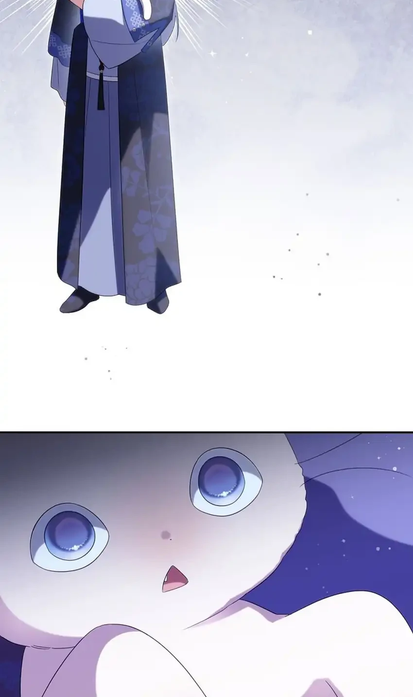 A Baby Cat Who Commands the Dog Clan Chapter 23 - halaman 64