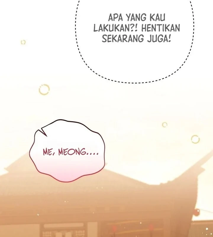 A Baby Cat Who Commands the Dog Clan Chapter 24 - halaman 31