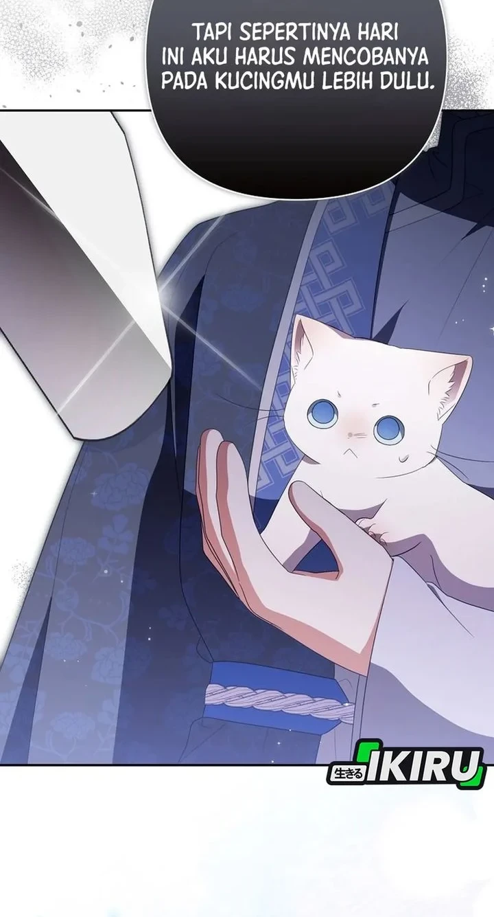 A Baby Cat Who Commands the Dog Clan Chapter 24 - halaman 38