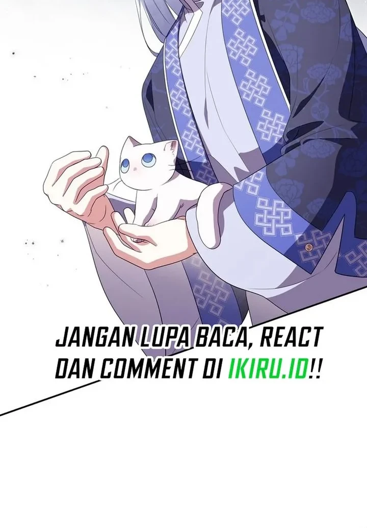 A Baby Cat Who Commands the Dog Clan Chapter 24 - halaman 40