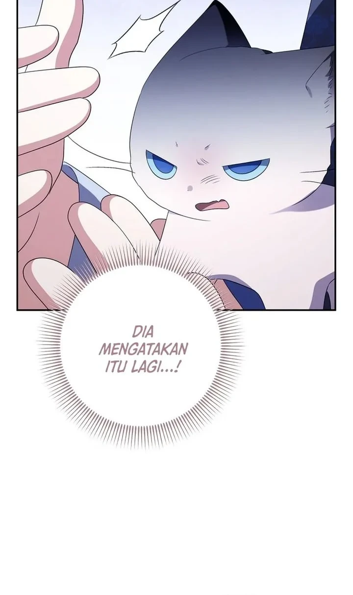 A Baby Cat Who Commands the Dog Clan Chapter 24 - halaman 42