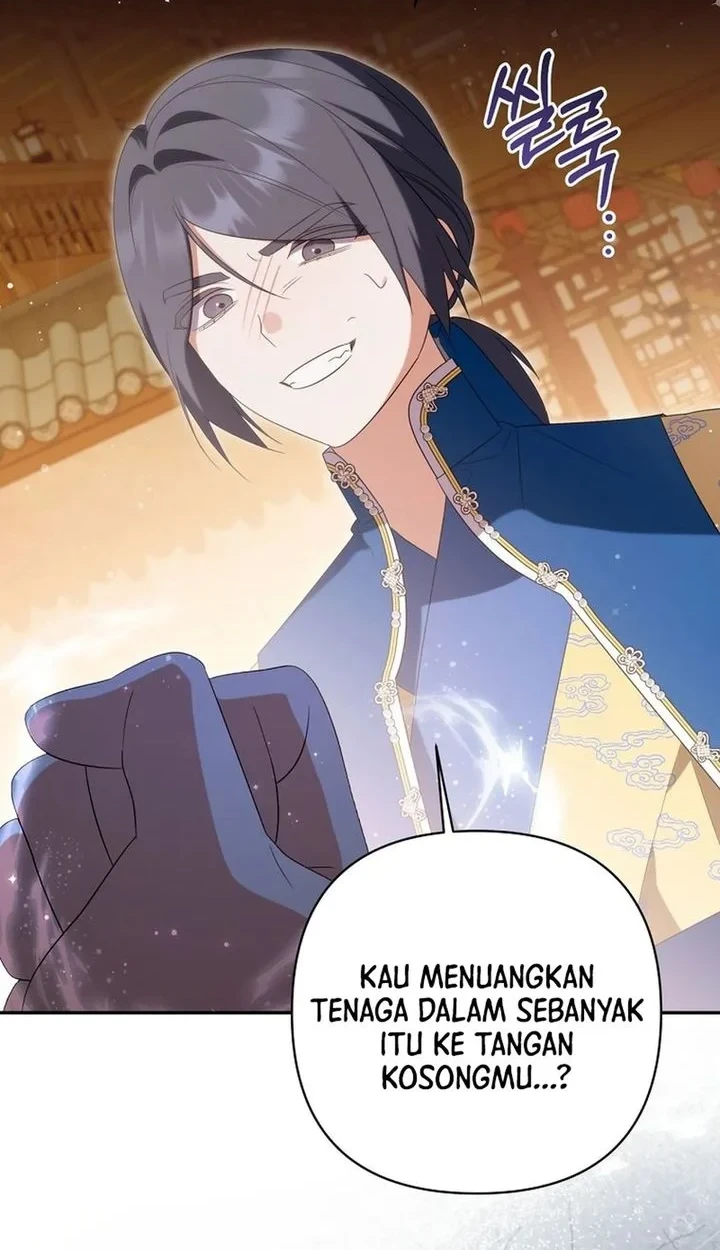 A Baby Cat Who Commands the Dog Clan Chapter 24 - halaman 46