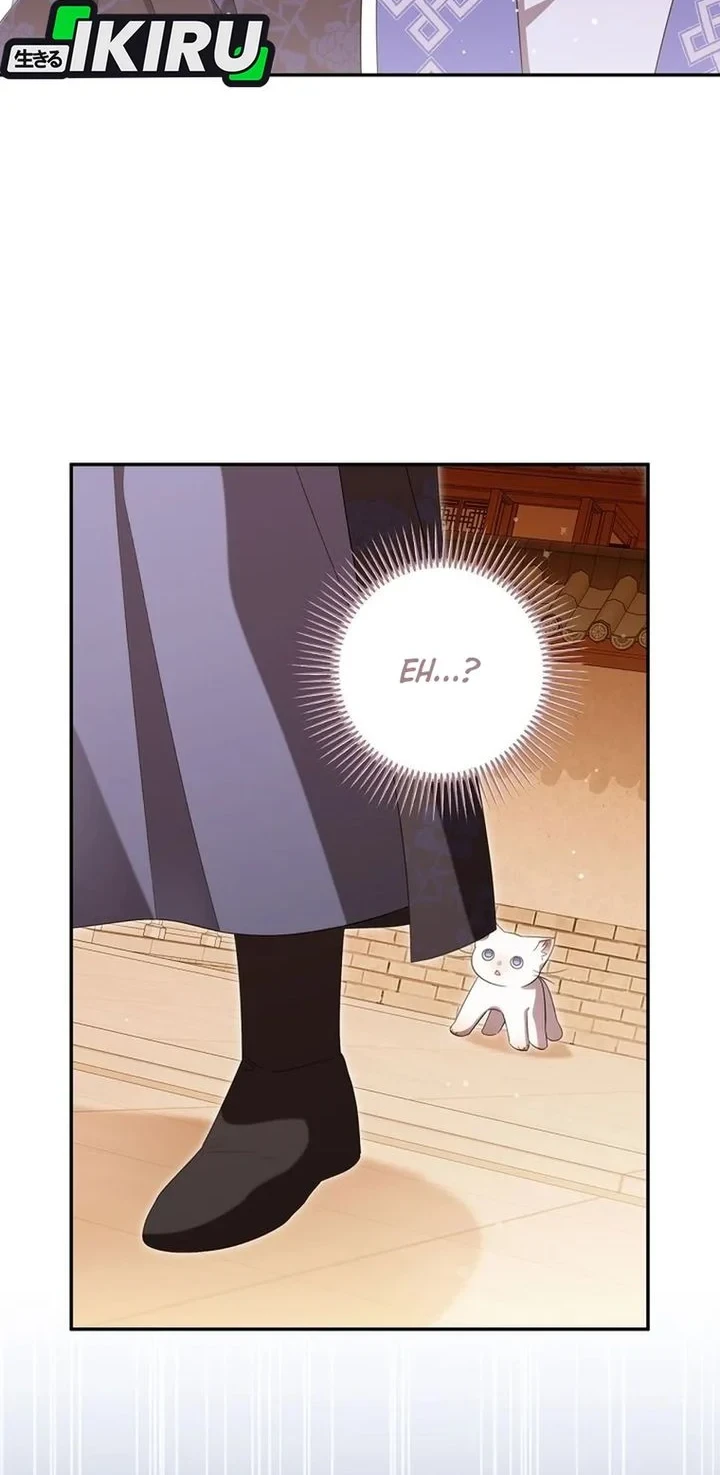 A Baby Cat Who Commands the Dog Clan Chapter 24 - halaman 53