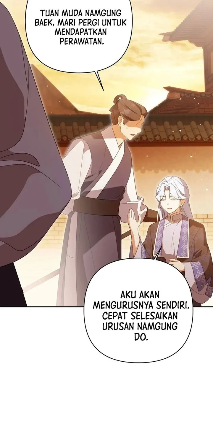A Baby Cat Who Commands the Dog Clan Chapter 24 - halaman 62