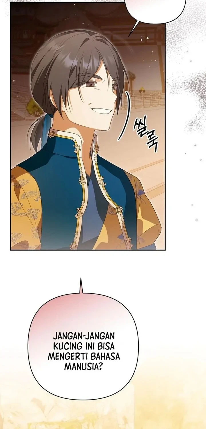A Baby Cat Who Commands the Dog Clan Chapter 24 - halaman 8