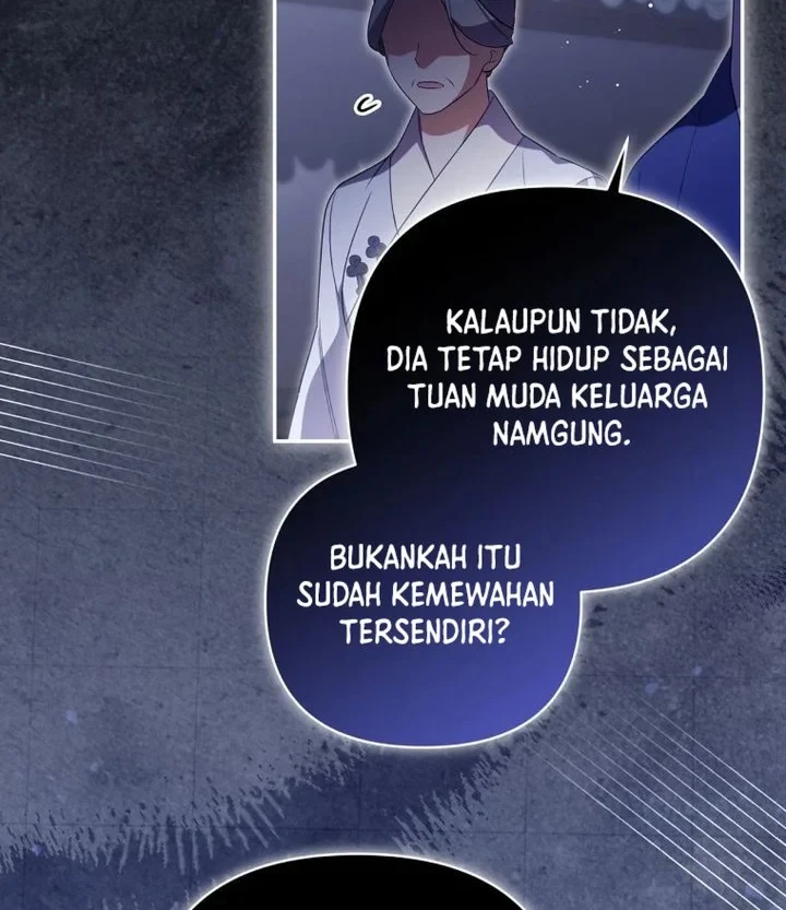 A Baby Cat Who Commands the Dog Clan Chapter 25 - halaman 10