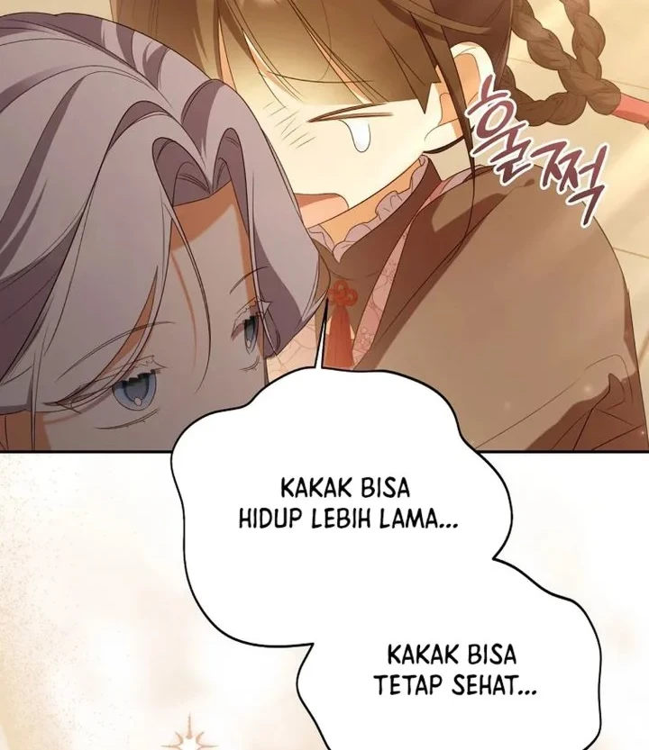 A Baby Cat Who Commands the Dog Clan Chapter 25 - halaman 30