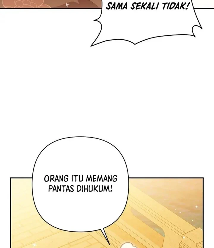 A Baby Cat Who Commands the Dog Clan Chapter 25 - halaman 46