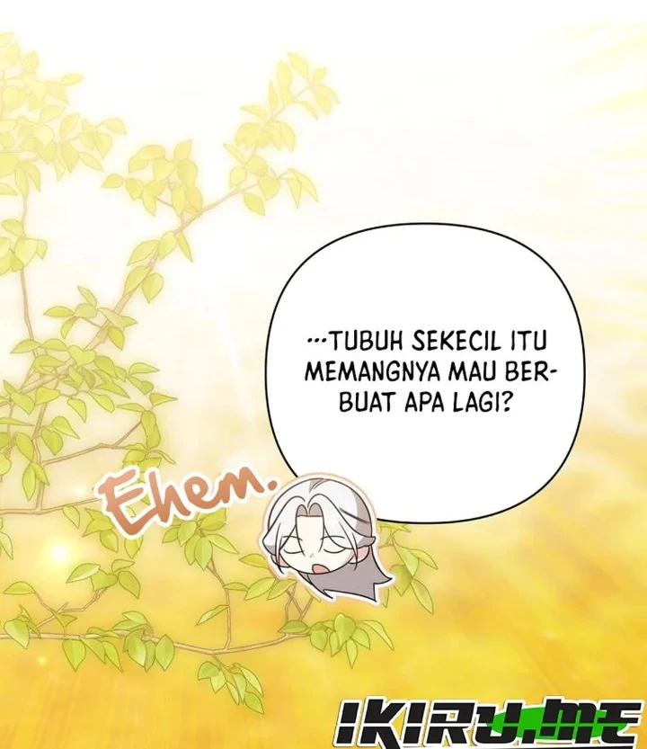 A Baby Cat Who Commands the Dog Clan Chapter 25 - halaman 50