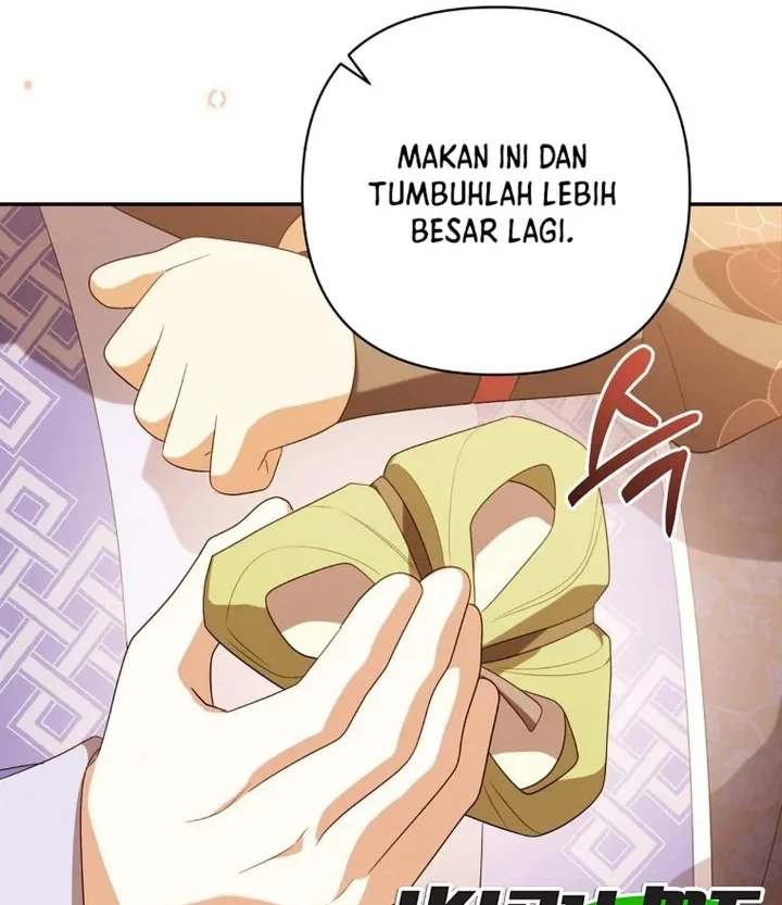 A Baby Cat Who Commands the Dog Clan Chapter 25 - halaman 52