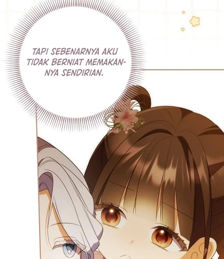 A Baby Cat Who Commands the Dog Clan Chapter 25 - halaman 54
