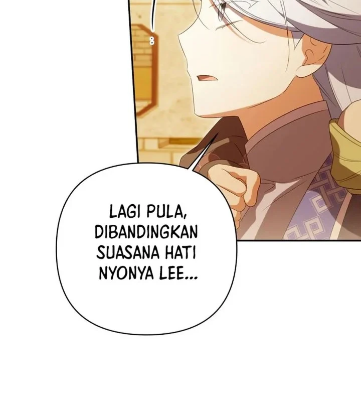 A Baby Cat Who Commands the Dog Clan Chapter 25 - halaman 56