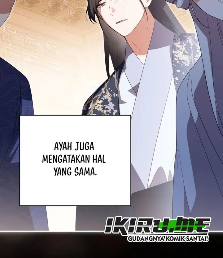 A Baby Cat Who Commands the Dog Clan Chapter 25 - halaman 6
