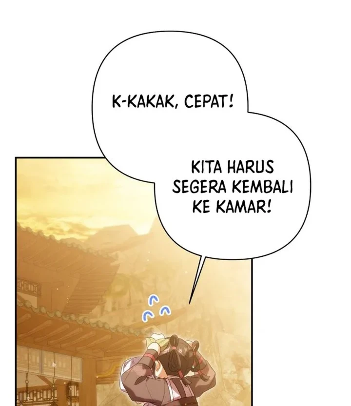 A Baby Cat Who Commands the Dog Clan Chapter 25 - halaman 62