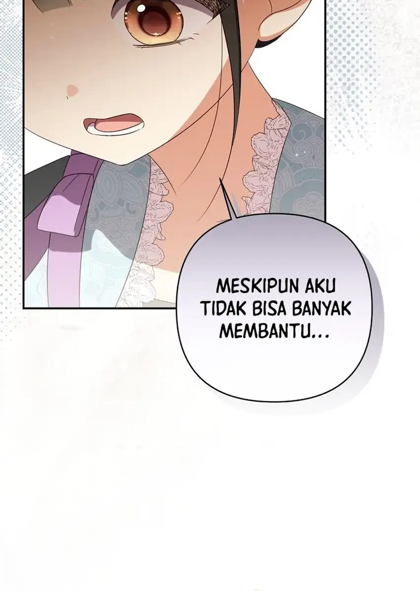 A Baby Cat Who Commands the Dog Clan Chapter 26 - halaman 12