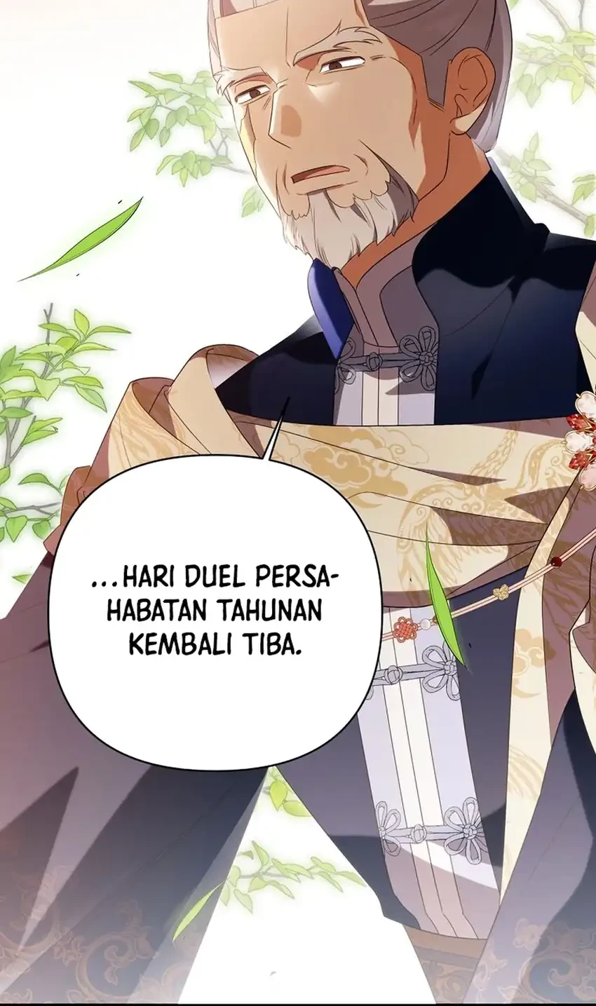 A Baby Cat Who Commands the Dog Clan Chapter 26 - halaman 23