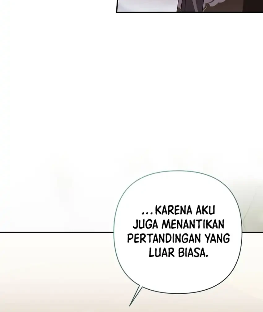 A Baby Cat Who Commands the Dog Clan Chapter 26 - halaman 25