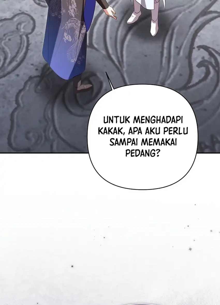 A Baby Cat Who Commands the Dog Clan Chapter 26 - halaman 27