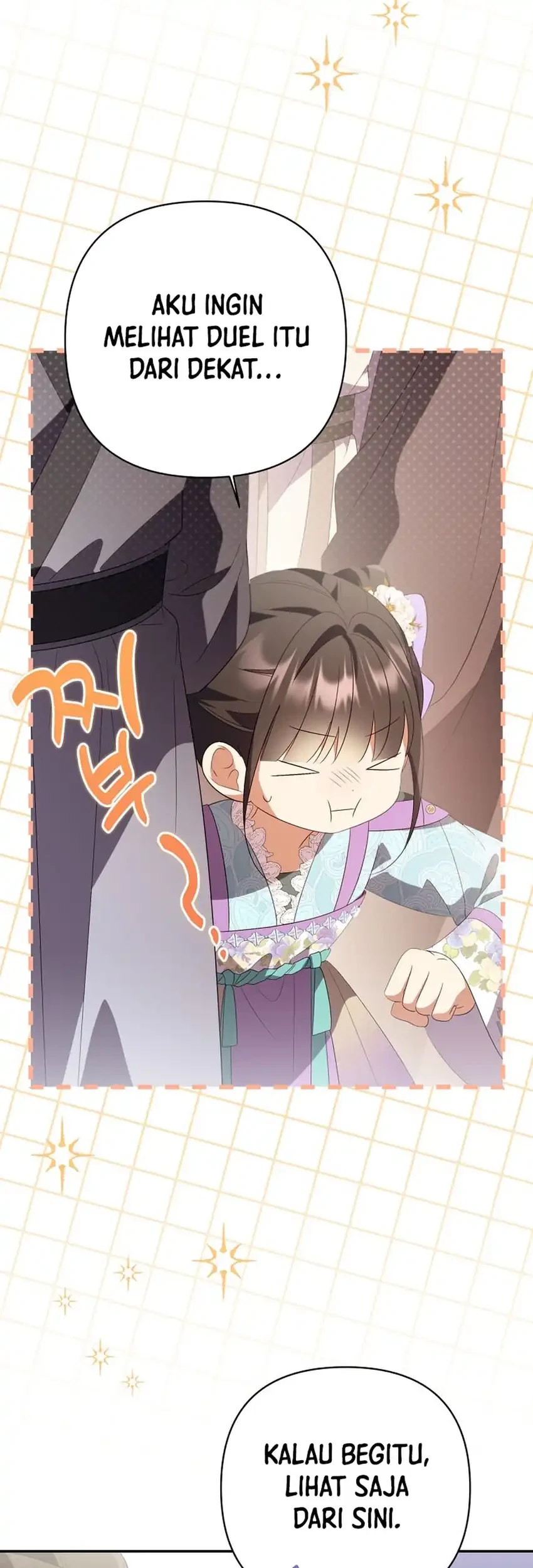 A Baby Cat Who Commands the Dog Clan Chapter 26 - halaman 3