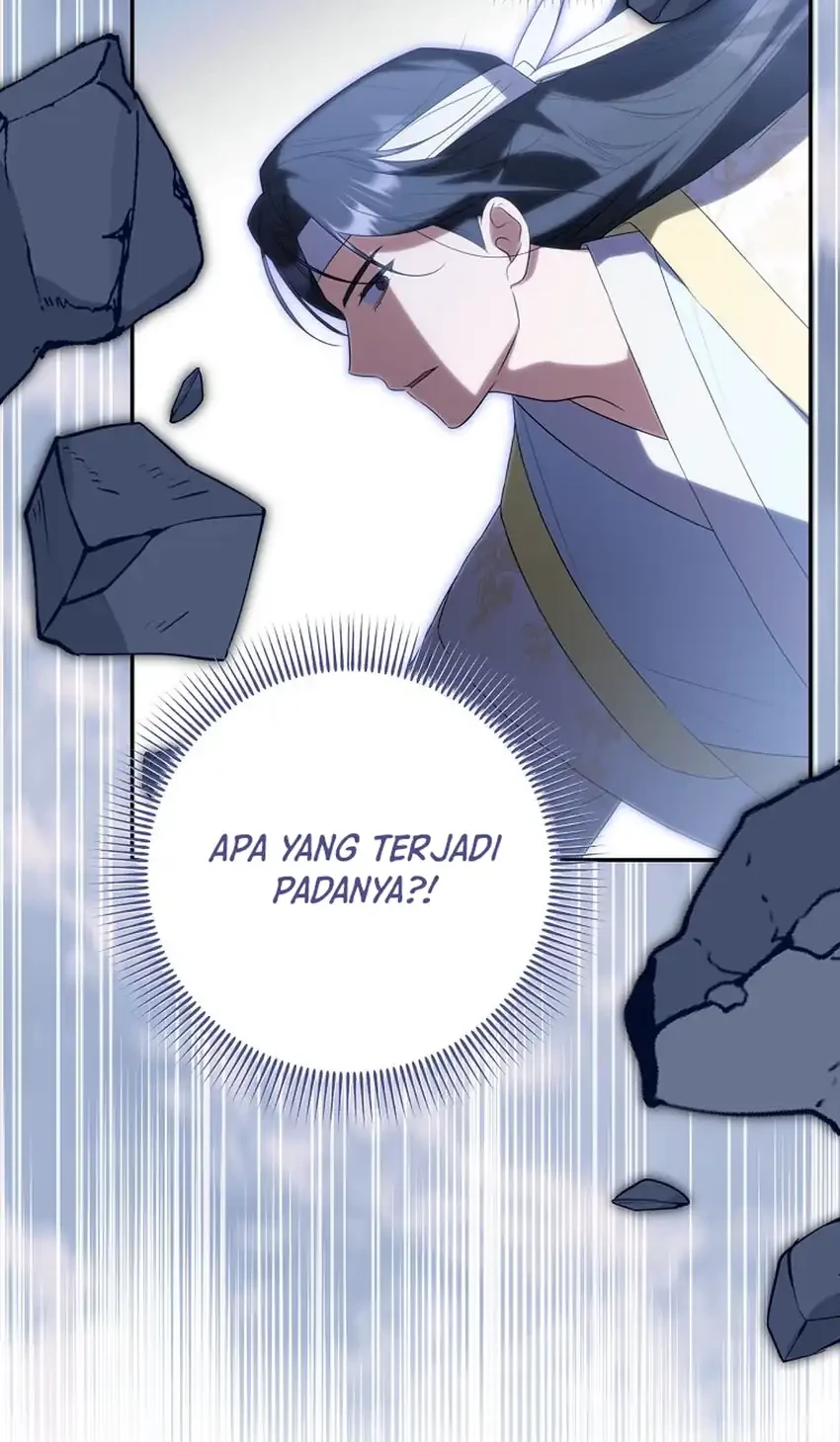 A Baby Cat Who Commands the Dog Clan Chapter 26 - halaman 48