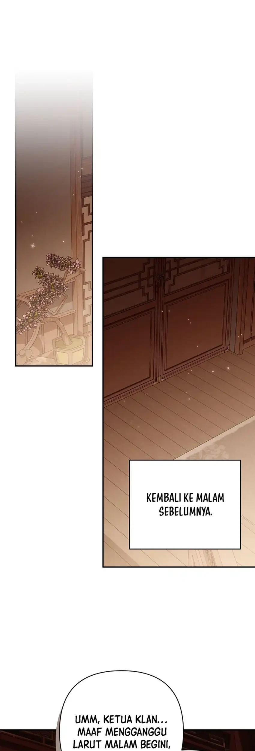 A Baby Cat Who Commands the Dog Clan Chapter 26 - halaman 53