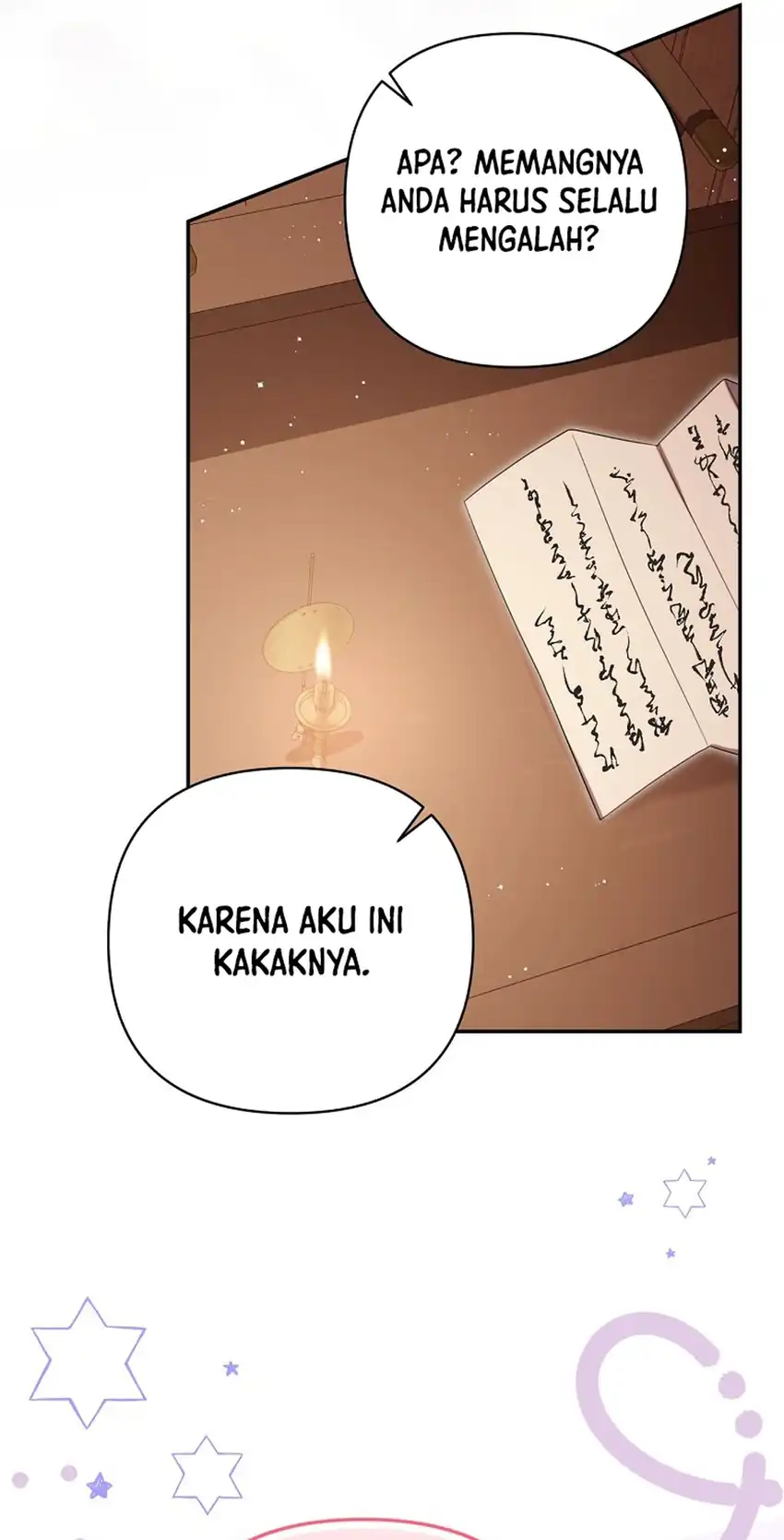 A Baby Cat Who Commands the Dog Clan Chapter 26 - halaman 65