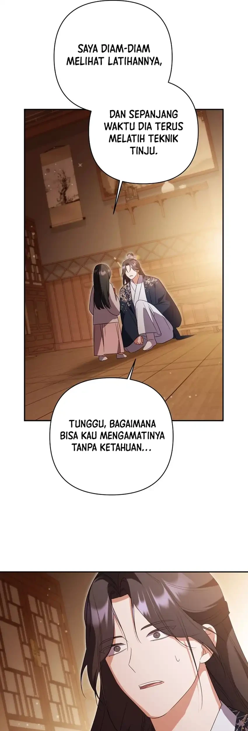 A Baby Cat Who Commands the Dog Clan Chapter 26 - halaman 71