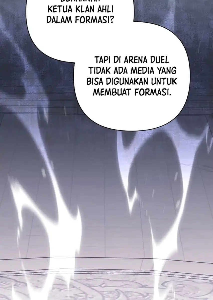 A Baby Cat Who Commands the Dog Clan Chapter 26 - halaman 78