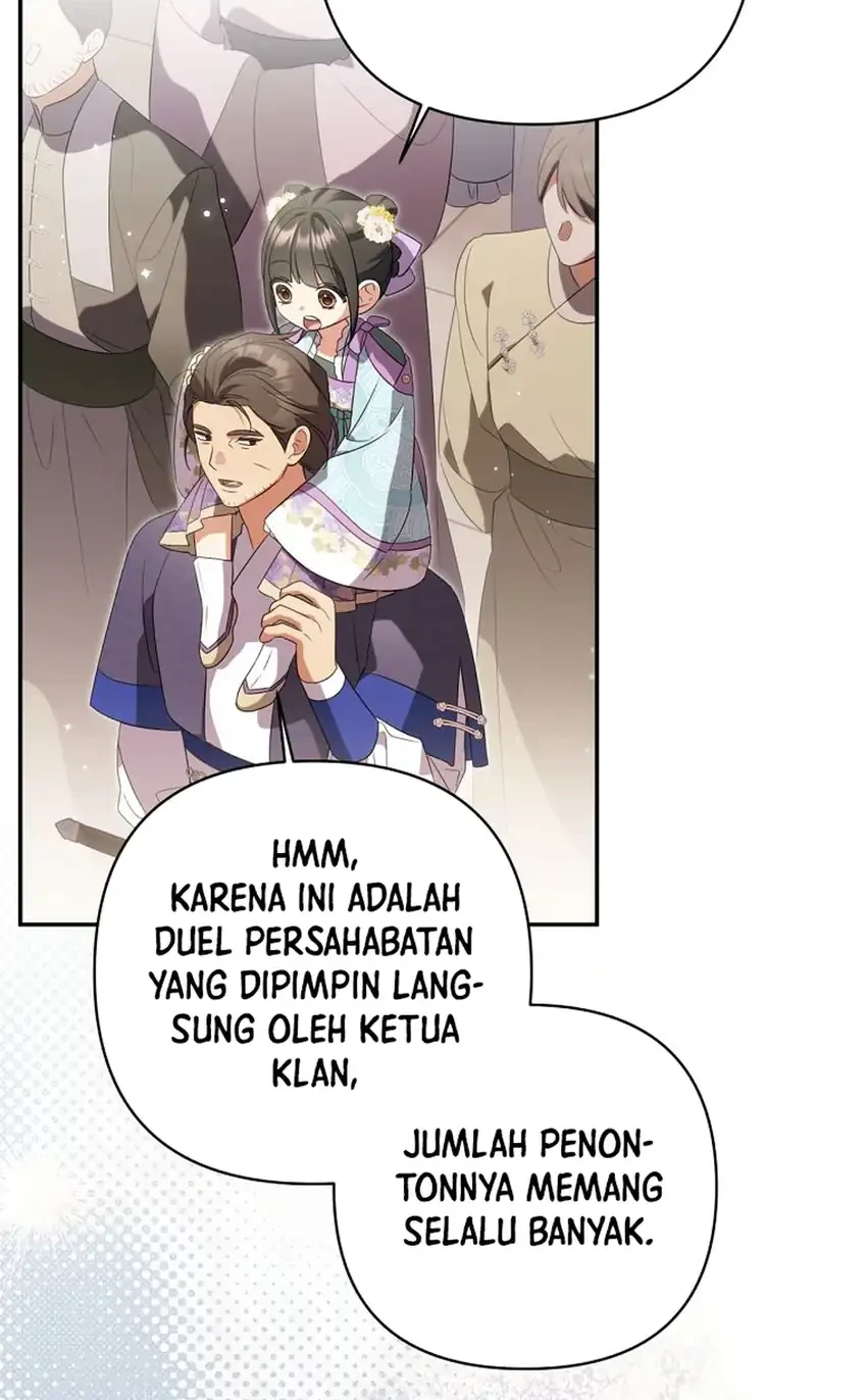 A Baby Cat Who Commands the Dog Clan Chapter 26 - halaman 8