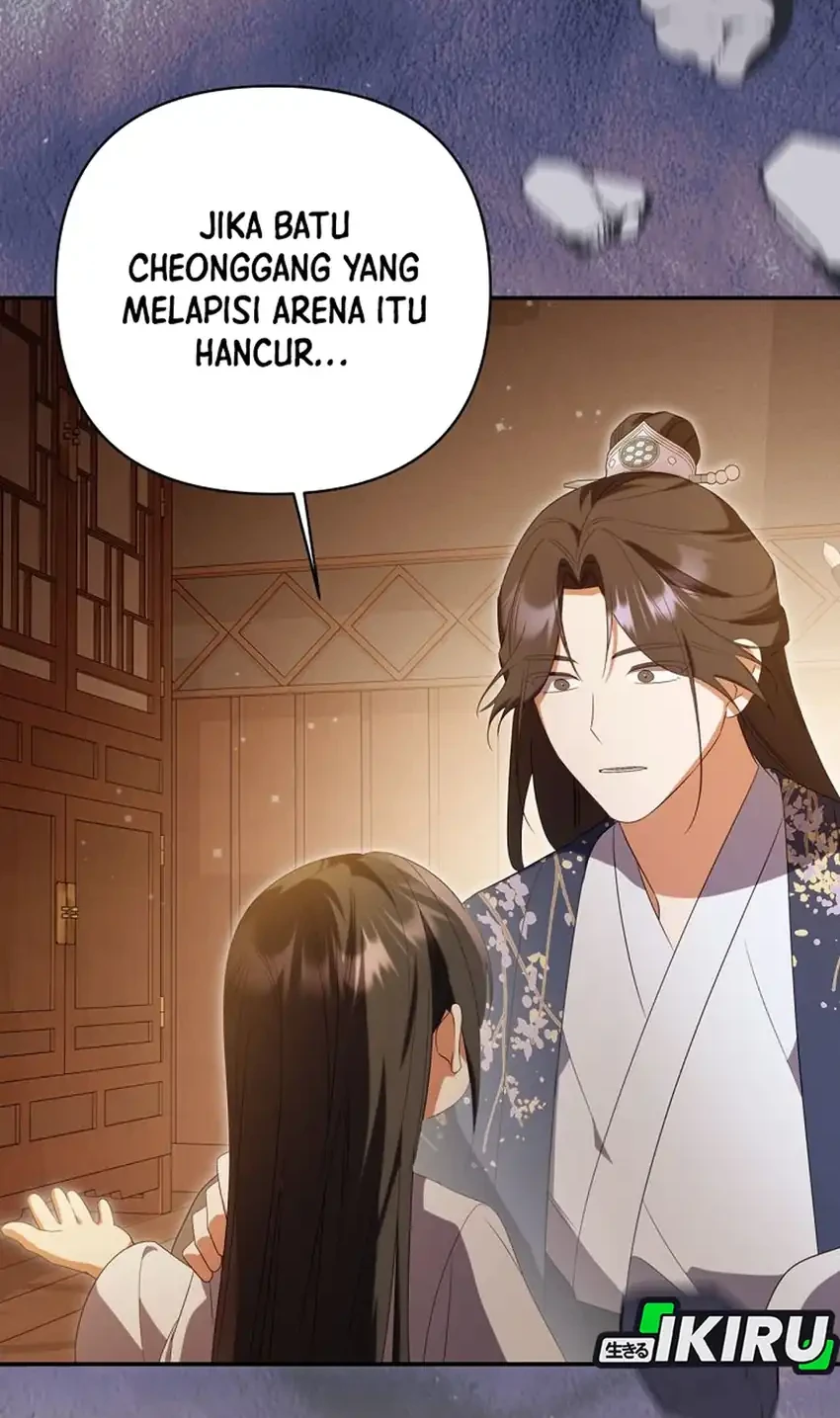 A Baby Cat Who Commands the Dog Clan Chapter 26 - halaman 80