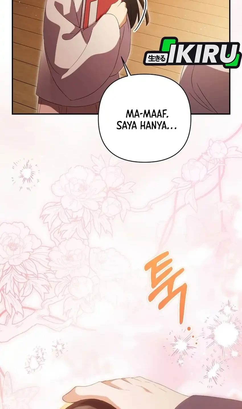 A Baby Cat Who Commands the Dog Clan Chapter 27 - halaman 10