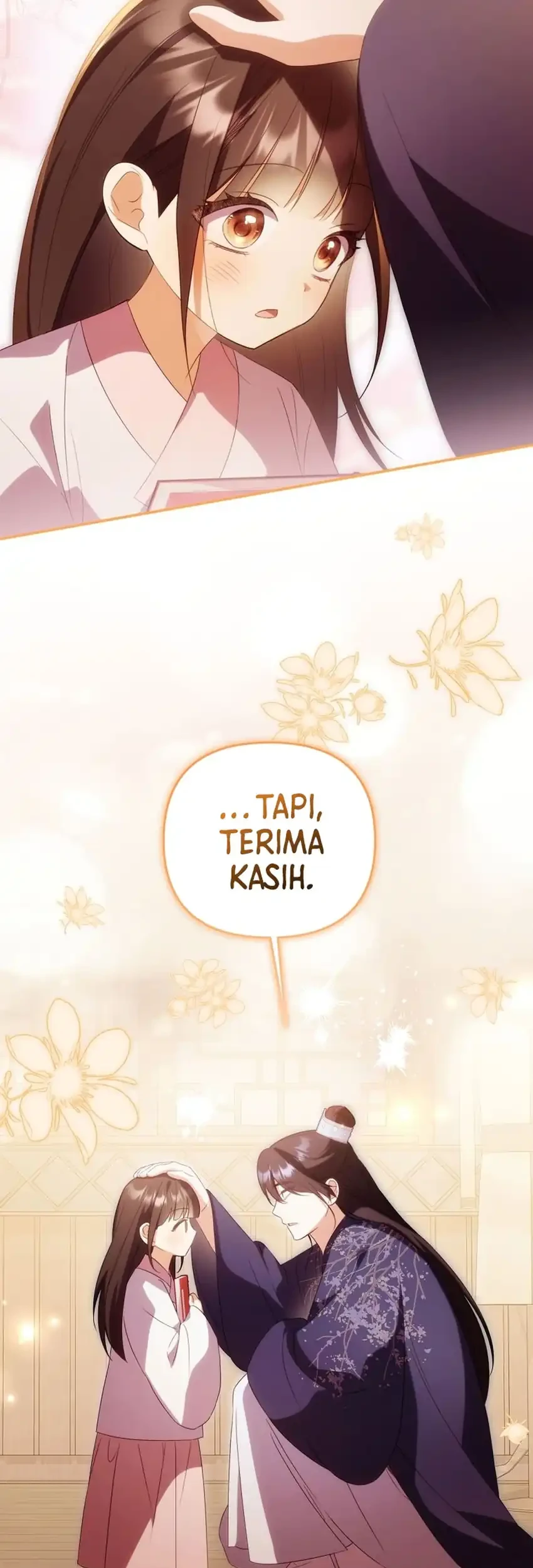 A Baby Cat Who Commands the Dog Clan Chapter 27 - halaman 11