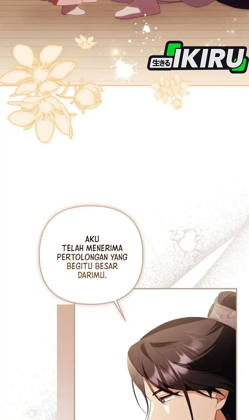 A Baby Cat Who Commands the Dog Clan Chapter 27 - halaman 12