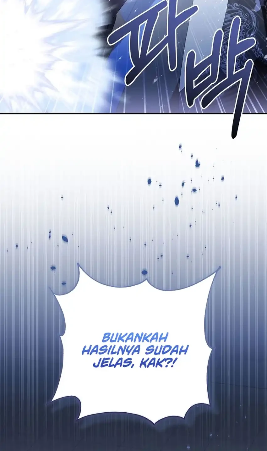 A Baby Cat Who Commands the Dog Clan Chapter 27 - halaman 20