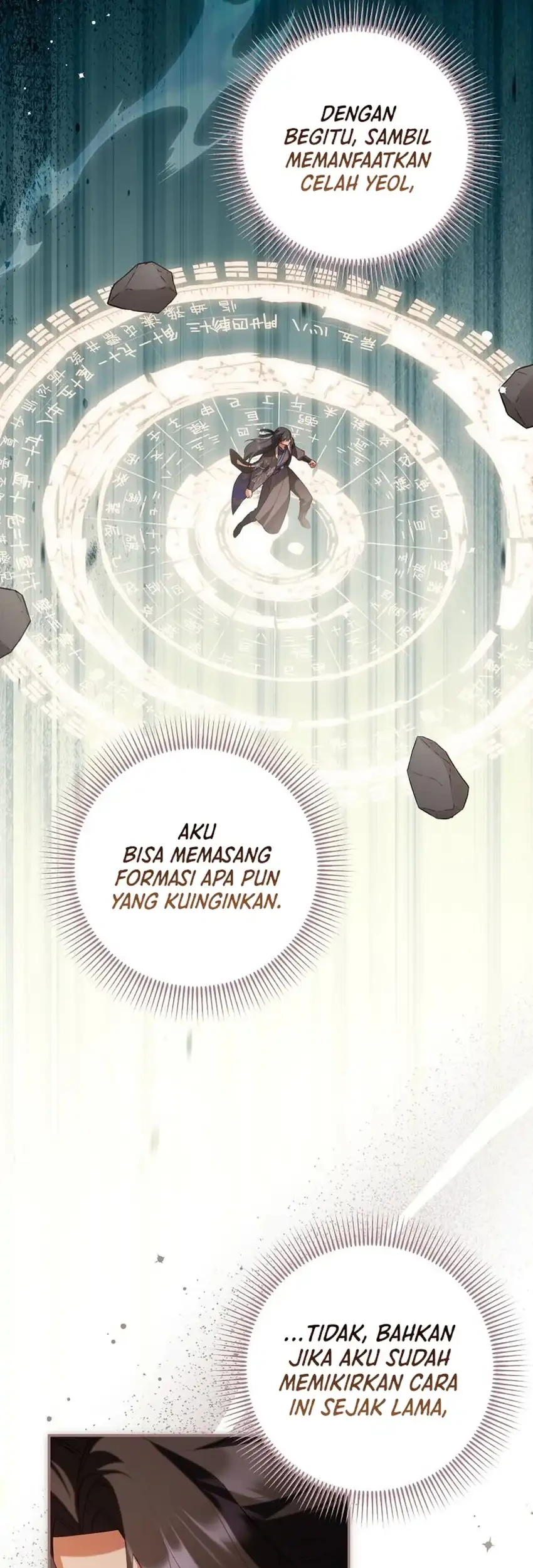 A Baby Cat Who Commands the Dog Clan Chapter 27 - halaman 5