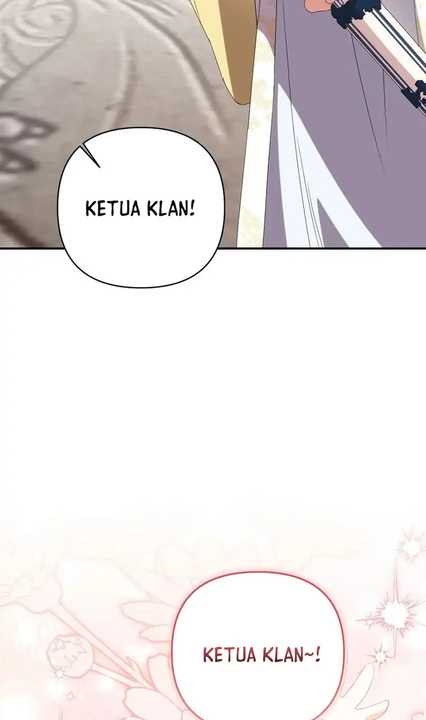 A Baby Cat Who Commands the Dog Clan Chapter 27 - halaman 50