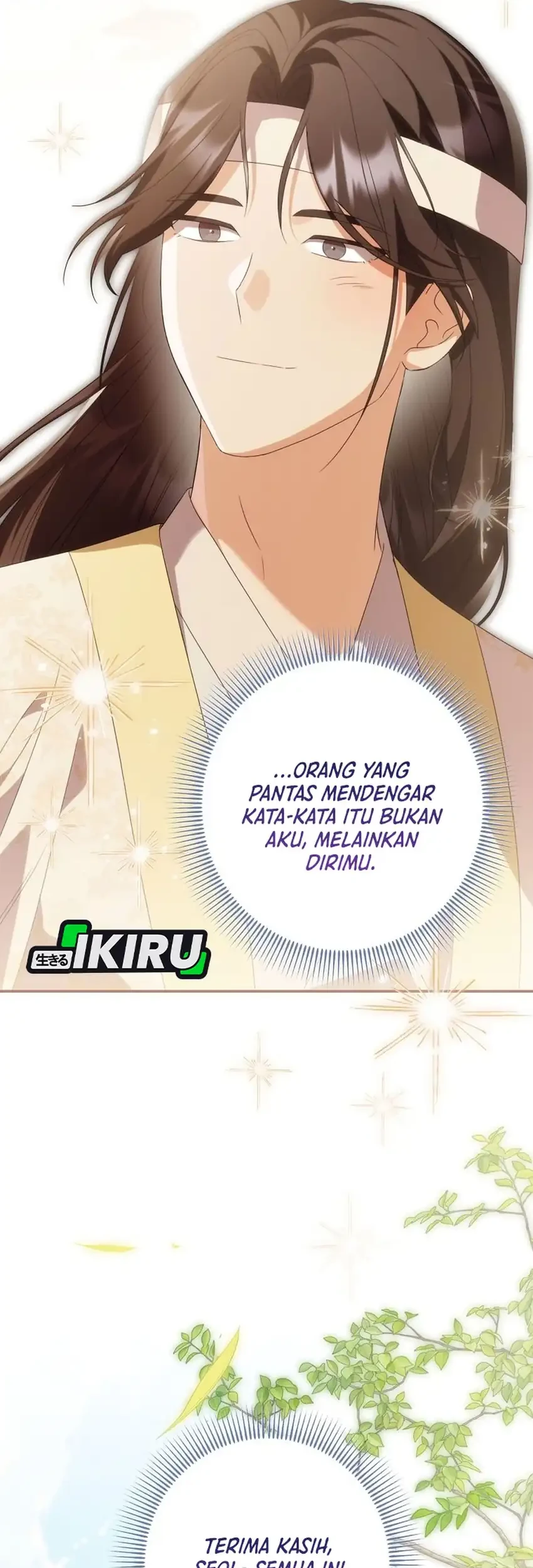A Baby Cat Who Commands the Dog Clan Chapter 27 - halaman 53